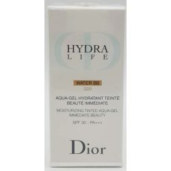 Christian Dior Hydra Life Water BB Cream SPF 30 020 at CosmeticAmerica