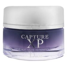 Christian Dior Capture XP Ultimate Wrinkle Correction Night Cream 1.7 oz / 50 ml