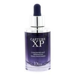 Christian Dior Capture XP Nuit Ultimate Deep Wrinkle Night Concentrate