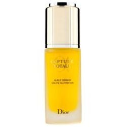 Christian Dior Capture Totale Nurturing Oil Serum