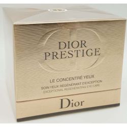 Christian Dior Prestige The Eye Concentrate at CosmeticAmerica