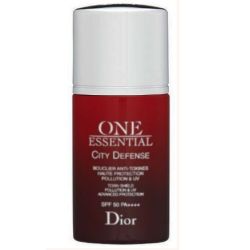 Christian Dior One Essential City Defense Advanced Protection SPF 50