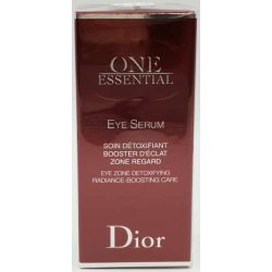 Christian Dior One Essential Eye Serum 0.5oz