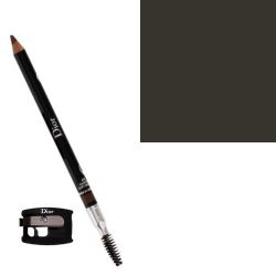 Christian Dior Sourcils Poudre Powder Eyebrow Pencil 093 Black