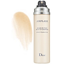Christian Dior Diorskin AirFlash Spray Foundation # 200 Light Beige 70ml / 2.3 oz