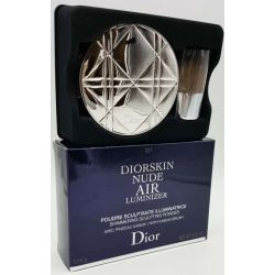 Christian Dior Diorskin Nude Air Luminizer 001 at CosmeticAmerica