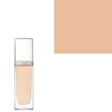 Christian Dior Diorskin Nude Skin Glowing Makeup SPF15 Light Beige 020 1 oz / 30 ml