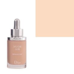 Christian Dior Diorskin Nude Air Serum Foundation SPF 25 # 010 Ivory