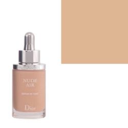 Christian Dior Diorskin Nude Air Serum Foundation SPF 25 # 030 Medium Beige