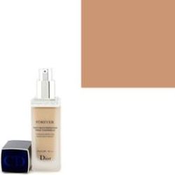 Christian Dior Diorskin Forever Flawless Perfection Fusion Wear Makeup SPF 25 Dark Beige 050 1 oz / 30 ml