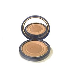 Christian Dior Radiant Touch Powder Duo Sun touch 10g
