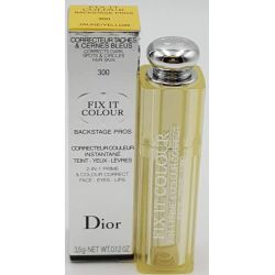 Christian Dior Fix It Colour # 300 Yellow