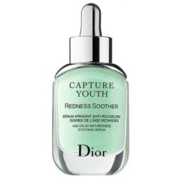 Christian Dior Capture Youth Redness Soother Serum 1oz