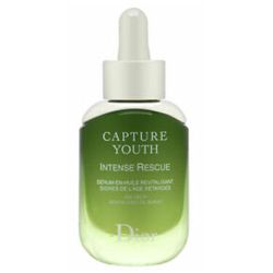 Christian Dior Capture Youth Intense Rescue Serum 1oz