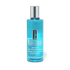Clinique Rinseoff Eye Make up Solvent 4.2oz