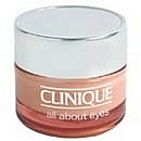 Clinique All about Eyes 15ml / 0.5oz