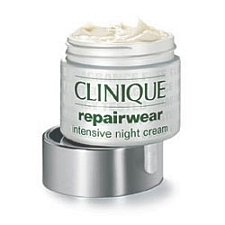 Clinique Repairwear Intensive Night Cream 1.7oz/50ml