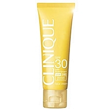 Clinique Face Cream SPF 30 with SolarSmart 1.7oz / 50ml