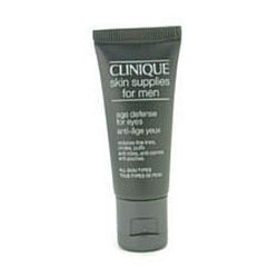 Clinique for Men Age Defense for Eyes 15 ml / 0.5 oz All skin types