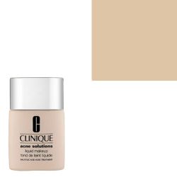 Clinique Anti-Blemish Solutions Liquid Makeup Fresh Neutral 03