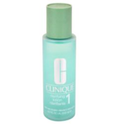 Clinique Clarifying Lotion 1, 6.7 oz Very Dry to Dry Skin