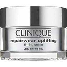 Clinique Repairwear Uplifting Firming Cream 1.7oz / 50ml Very Dry to Dry Skin