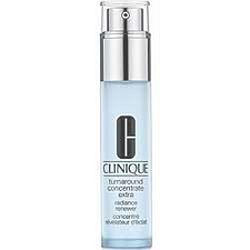 Clinique Turnaround Concentrate Radiance Renewer 1 oz / 30 ml All Skin Types