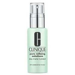 Clinique Pore Refining Solutions Stay Matte Hydrator 1.7 oz / 50 ml Dry Combination to Oily Skin