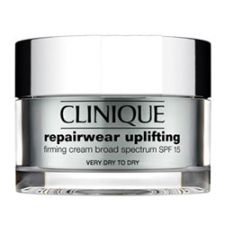 Clinique Repairwear Uplifting Firming Cream SPF 15 Broad Spectrum