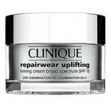 Clinique Repairwear Uplifting Firming Cream SPF 15 Broad Spectrum