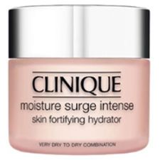 Clinique Moisture Surge Intense Skin Fortifying Hydrator 2.5 oz / 75 ml Very Dry to Dry Combination Skin