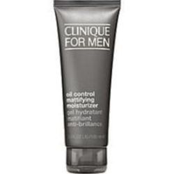 Clinique for Men Oil Control Mattifying Moisturizer