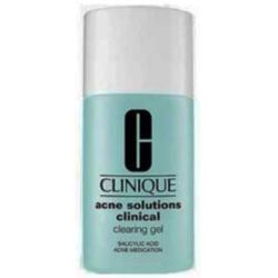 Clinique Acne Solutions Clinical Clearing Gel 1oz