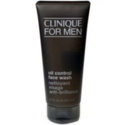 Clinique for Men Oil Control Face Wash