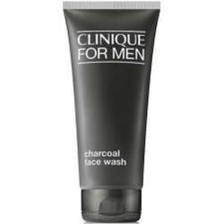 Clinique for Men Charcoal Face Wash