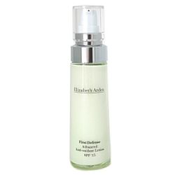 Elizabeth Arden First Defense Advanced Anti oxidant Lotion SPF 15 50g/1.7oz