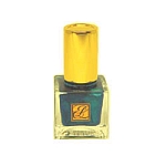 estee lauder pure color nail lacquer, color: All American Blue