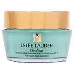 Estee Lauder DayWear Advanced Multi Protection Anti Oxidant Creme SPF 15