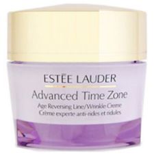 Estee Lauder Advanced Time Zone Age Reversing Line / Wrinkle Cr?me 1.7 oz / 50 ml Normal / Combination Skin