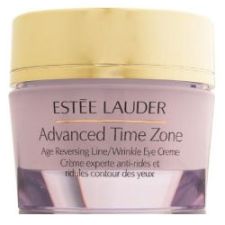 Estee Lauder Advanced Time Zone Age Reversing Line / Wrinkle Eye Cr?me 0.5 oz / 15 ml All Skin Types