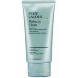 Estee Lauder Perfectly Clean Multi-Action Creme Cleanser / Moisture Mask 5 oz / 150 ml Ideal for Dry Skin
