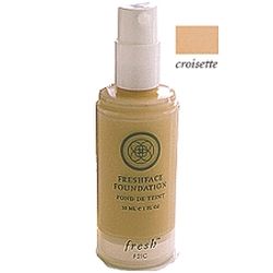 Fresh Freshface Foundation SPF 20 Tunisian Bronze 30ml