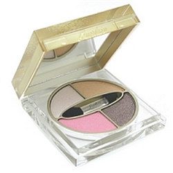 Divinora Radiant Colour Palette 4 Shade Eyeshadow by Guerlain
