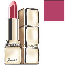 Guerlain KissKiss Lipstick 570 ROSE IMPUDIQUE 3.5g/0.12oz
