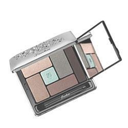 Guerlain Ecrin 6 Couleurs Eyeshadows 29 Rue de Sevres One Size