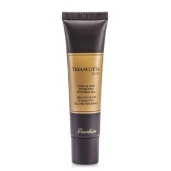 Guerlain Terracotta Skin Healthy Glow Foundation BRUNETTE 02 30 ml / 1 oz