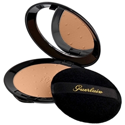 Guerlain Les Voilettes Translucent Compact Powder Mattifying Veil 04 Dore