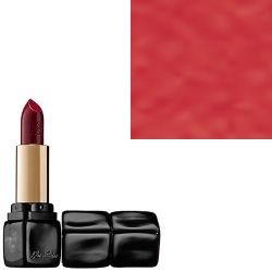 Guerlain KissKiss Shaping Cream Lip Color No. 340 Miss Kiss