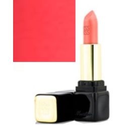 Guerlain KissKiss Shaping Cream Lip Color No. 343 Sugar Kiss 0.12 oz