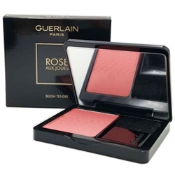 Guerlain Rose Aux Joues Tender Blush 06 Pink Me Up at CosmeticAmerica